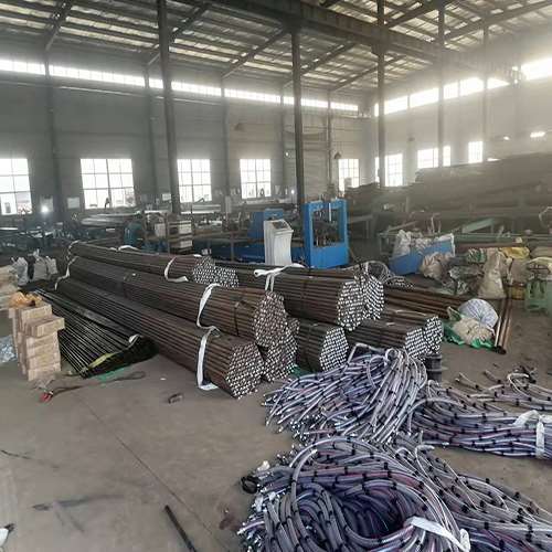 沙洋声测管施工及验收规范（最全最详细）