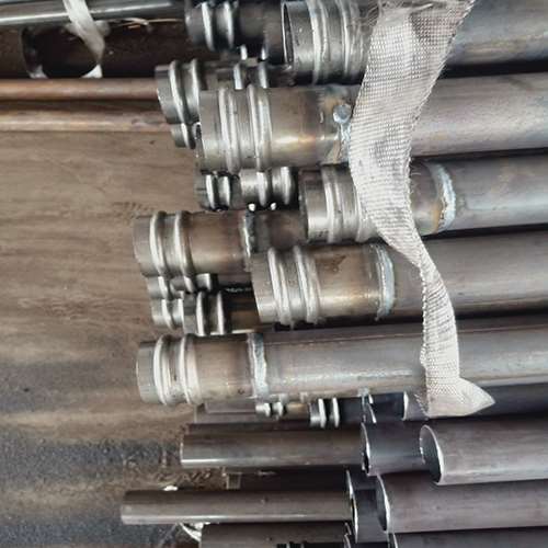 沙洋终于找到了,铁路用声测管的检测用哪个标准